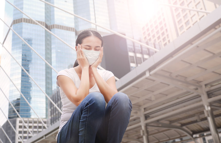 อธิบดีคพ.ยกระดับคุมเข้มฝุ่น PM2.5 สกัดรถยนต์ควันดำ-ห้ามเผา thaihealth