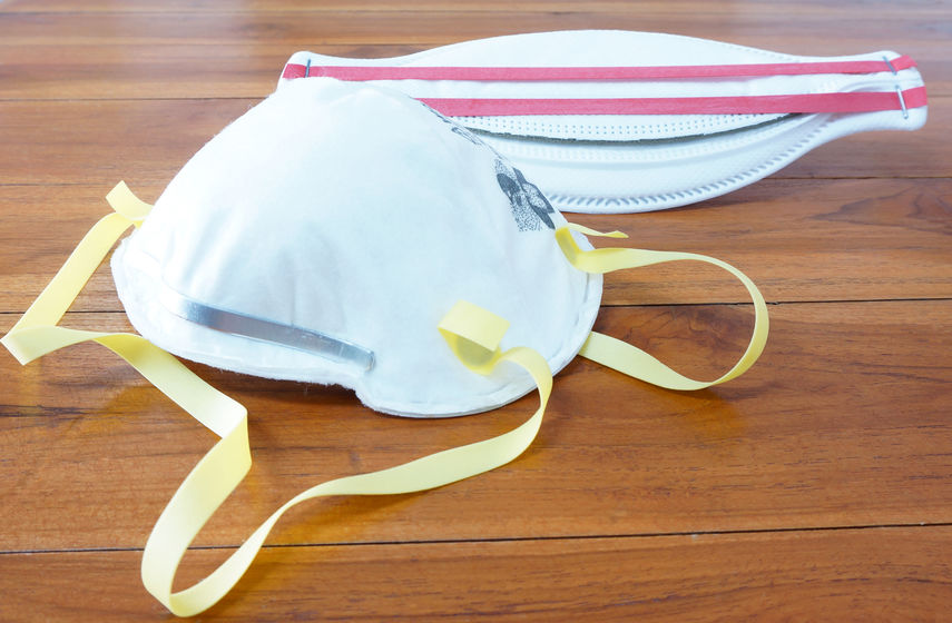 ฉีดน้ำทั่วกทม.ดับฝุ่น PM2.5-แจกหน้ากากN95หมื่นชิ้น thaihealth