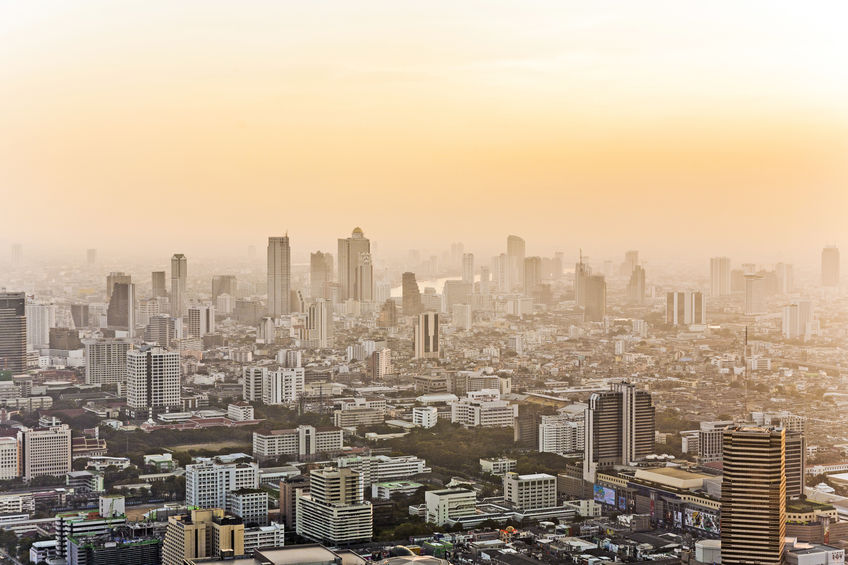 คมนาคมเผย 4 มาตรการลดค่าฝุ่นละออง เกินค่ามาตรฐาน thaihealth