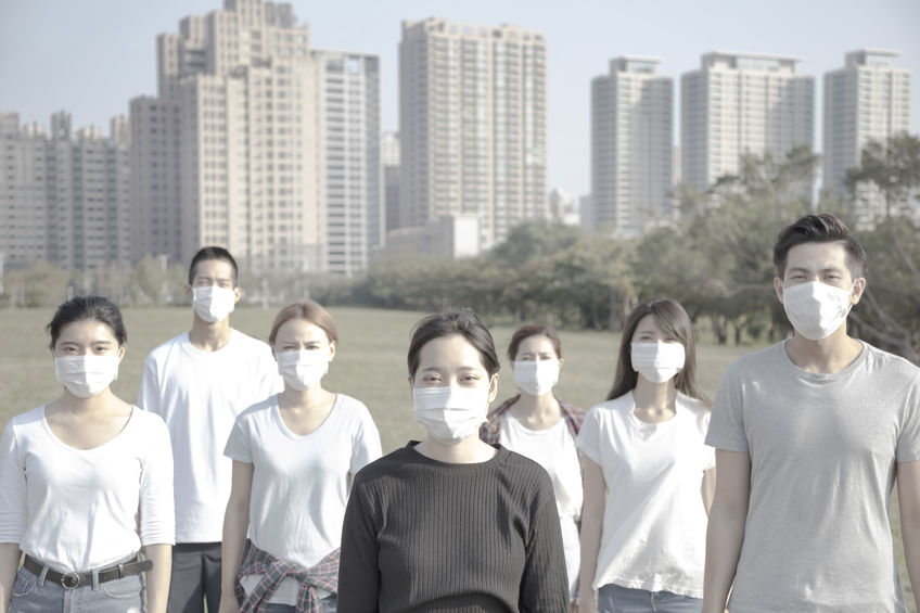 กักตุน-ขึ้นราคา ‘หน้ากากอนามัย’ เจอคุก 7 ปี thaihealth