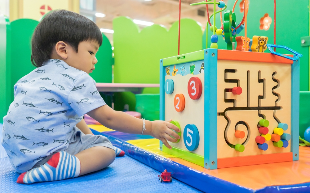 แนะหาวิธีสกัดคัดเลือกเด็กปฐมวัยเข้าเรียนรูปแบบอื่น thaihealth
