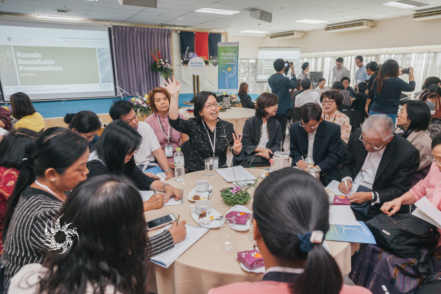 การเรียนรู้อย่างเป็นองค์รวม สู่ความเป็นมนุษย์ที่สมบูรณ์ thaihealth