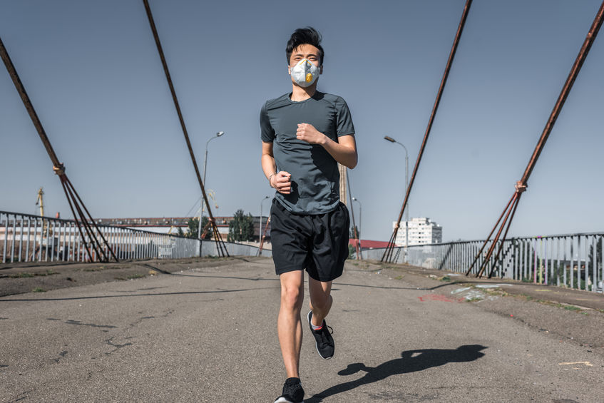 สธ.เร่งสร้างความรอบรู้ ฝุ่นละออง PM 2.5 thaihealth