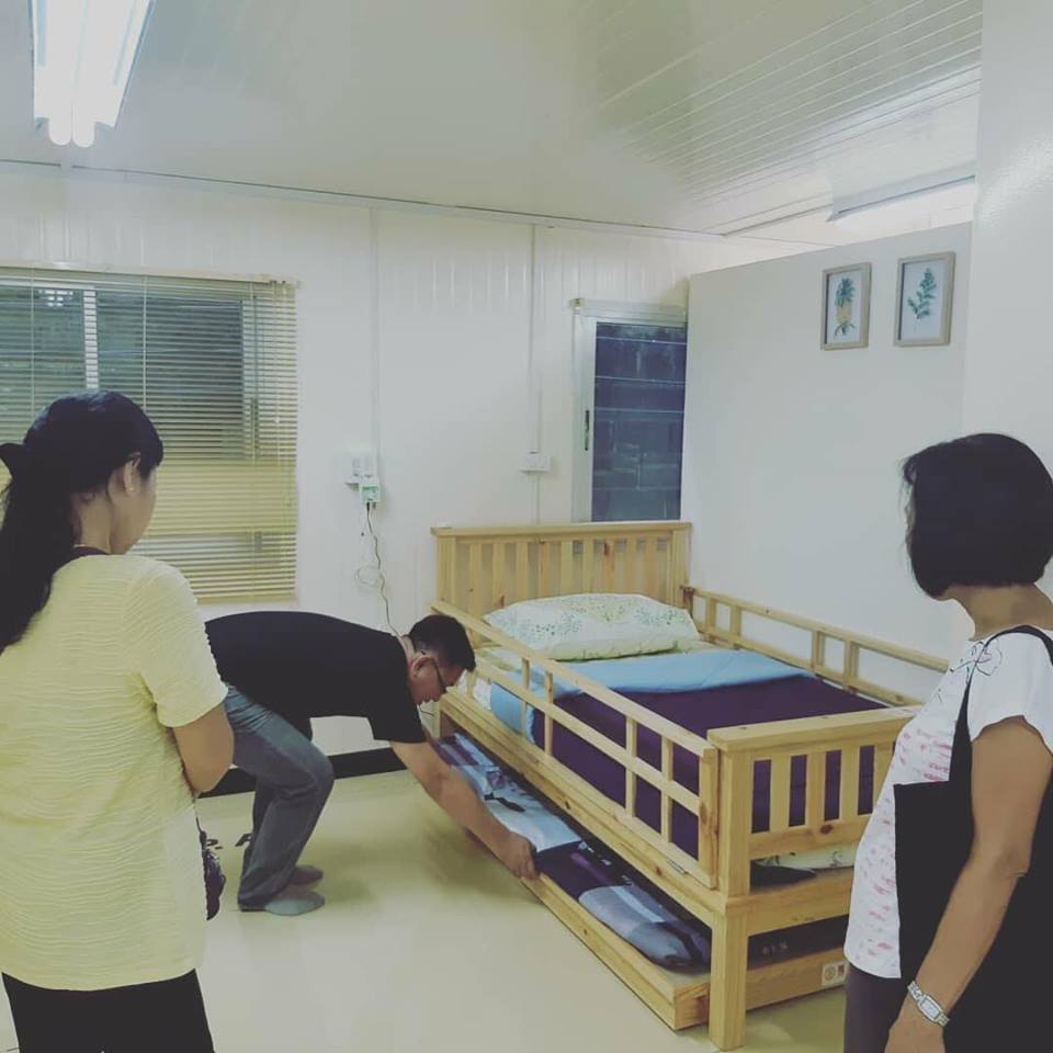 เปิดให้บริการแล้ว Thammasat.UDC  thaihealth