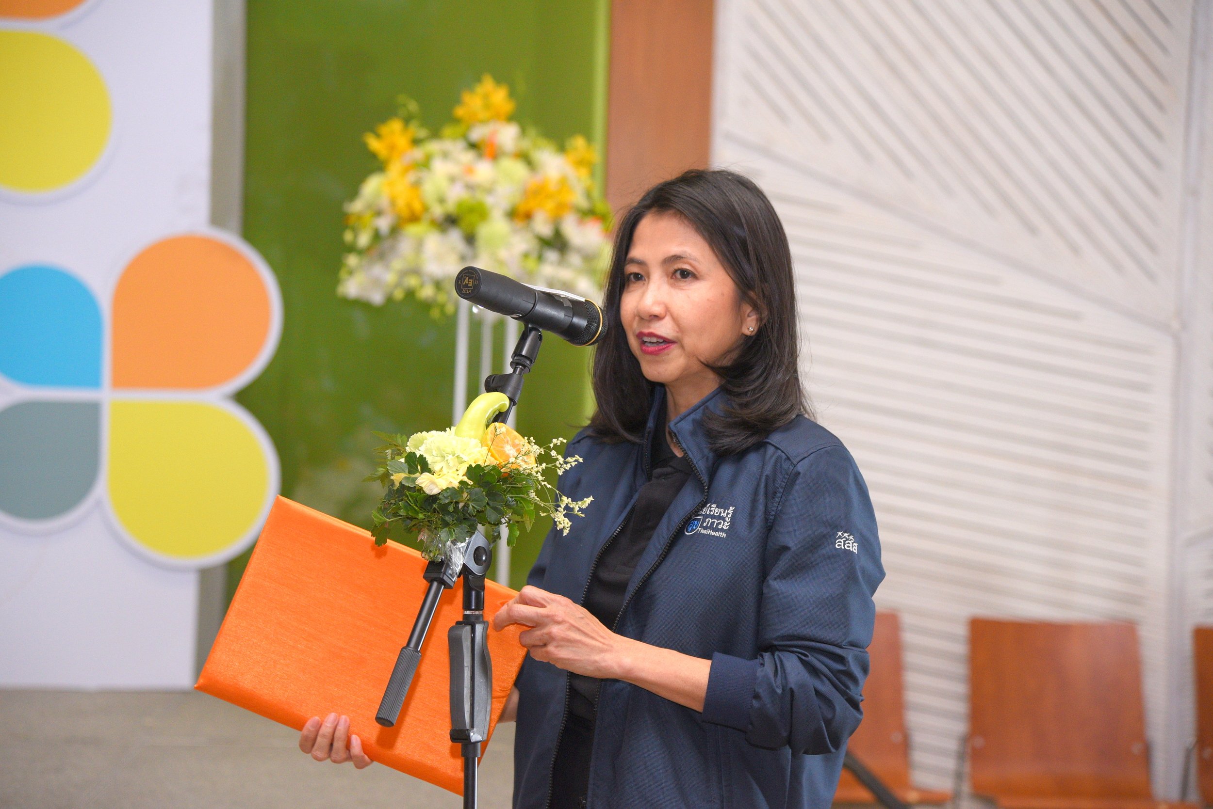 'ศูนย์เรียนรู้สุขภาวะภูมิภาค' ปลุกต้นแบบสุขภาวะทั่วถิ่นแดนไทย thaihealth