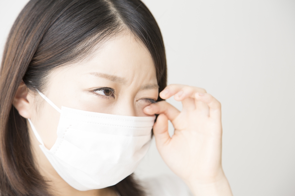 จักษุแพทย์แนะวิธีอยู่ปลอดภัยในวิกฤตฝุ่นควัน thaihealth