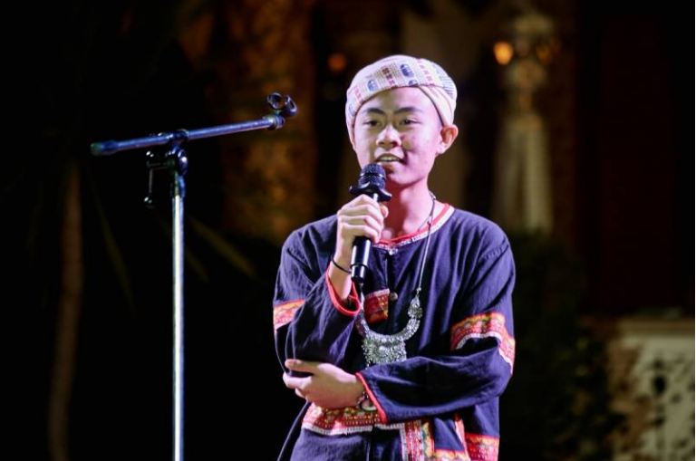 เยาวชน 'ลำพูน' โชว์พลัง 'พัฒนาเมือง' thaihealth