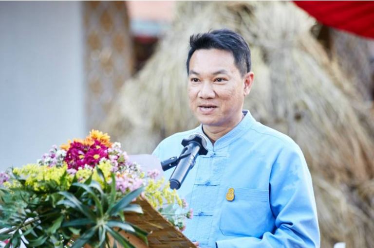 เยาวชน 'ลำพูน' โชว์พลัง 'พัฒนาเมือง' thaihealth
