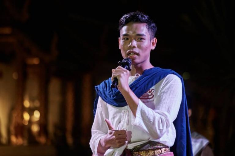 เยาวชน 'ลำพูน' โชว์พลัง 'พัฒนาเมือง' thaihealth
