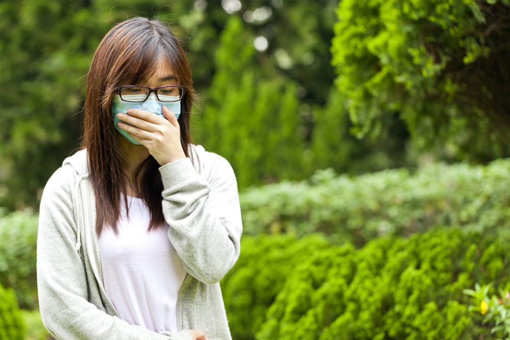 ราชบุรีฝุ่นละอองยังหนัก แนะปชช.ใส่หน้ากาก thaihealth