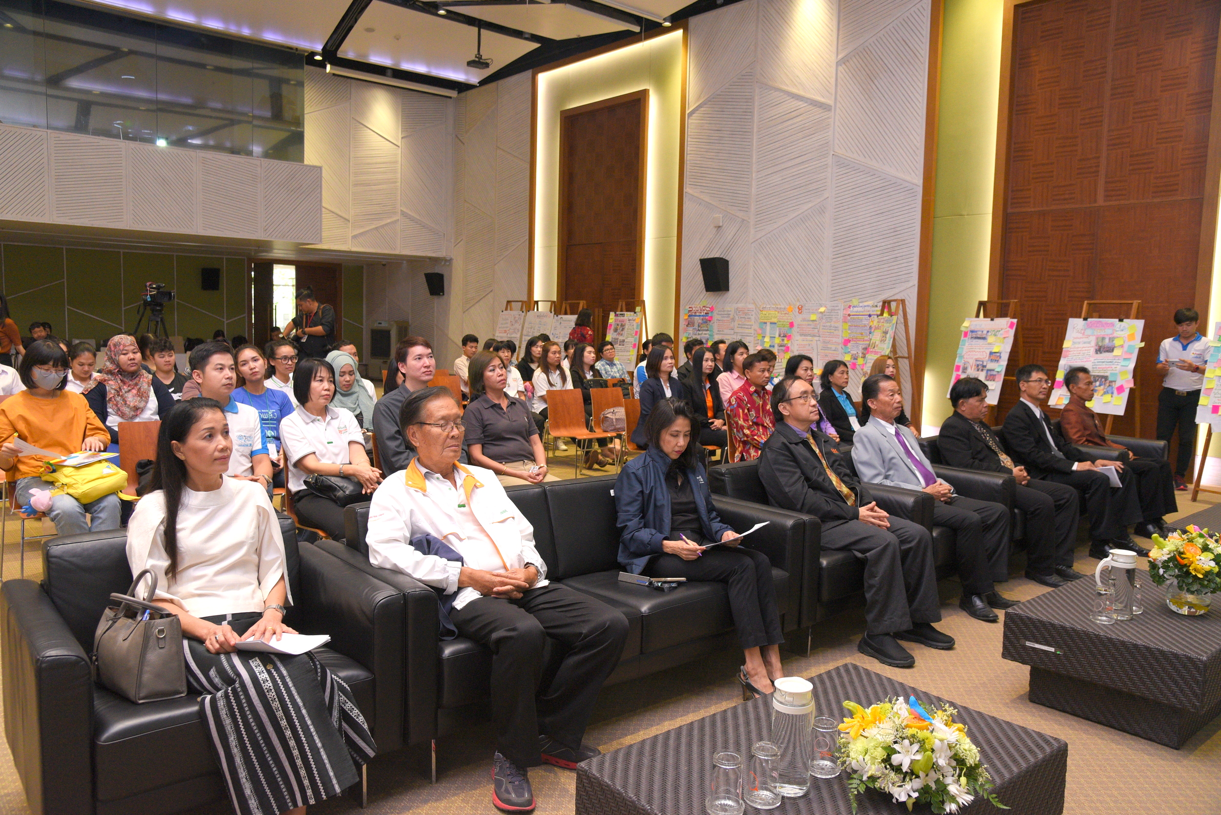 สสส.และภาคีขยายศูย์การสื่อสารสุขภาพสู่ภูมิภาคระยะที่สอง  thaihealth