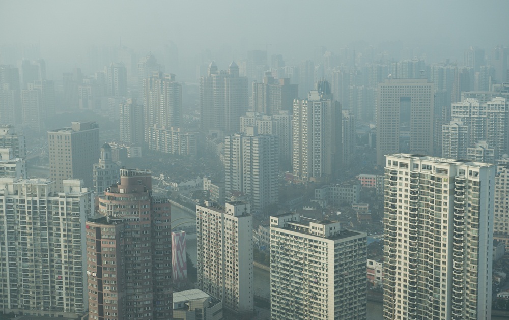  ฝุ่นPM2.5เจือจาง แต่12พื้นที่ยังสูง thaihealth