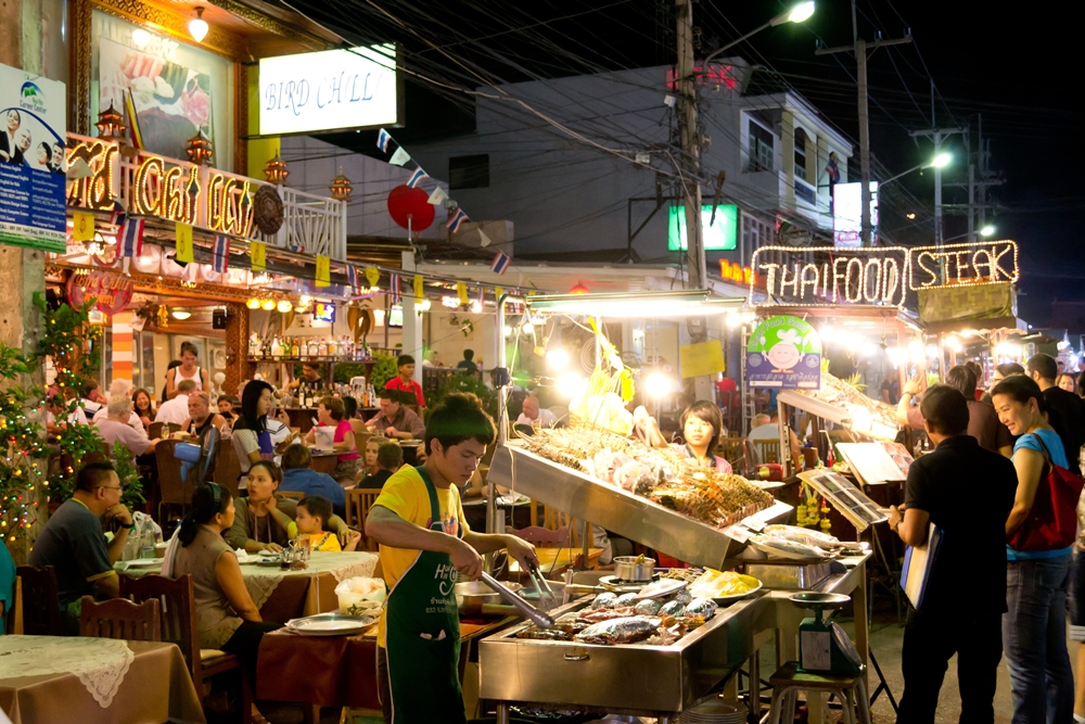 เลือกกินอย่างไร ในวันที่ค่าฝุ่นเกินมาตรฐาน thaihealth