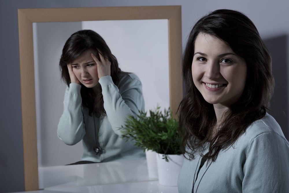 ชวนอบรมดูแลสุขภาพ 'Bipolar ภาวะอารมณ์สองขั้ว' thaihealth