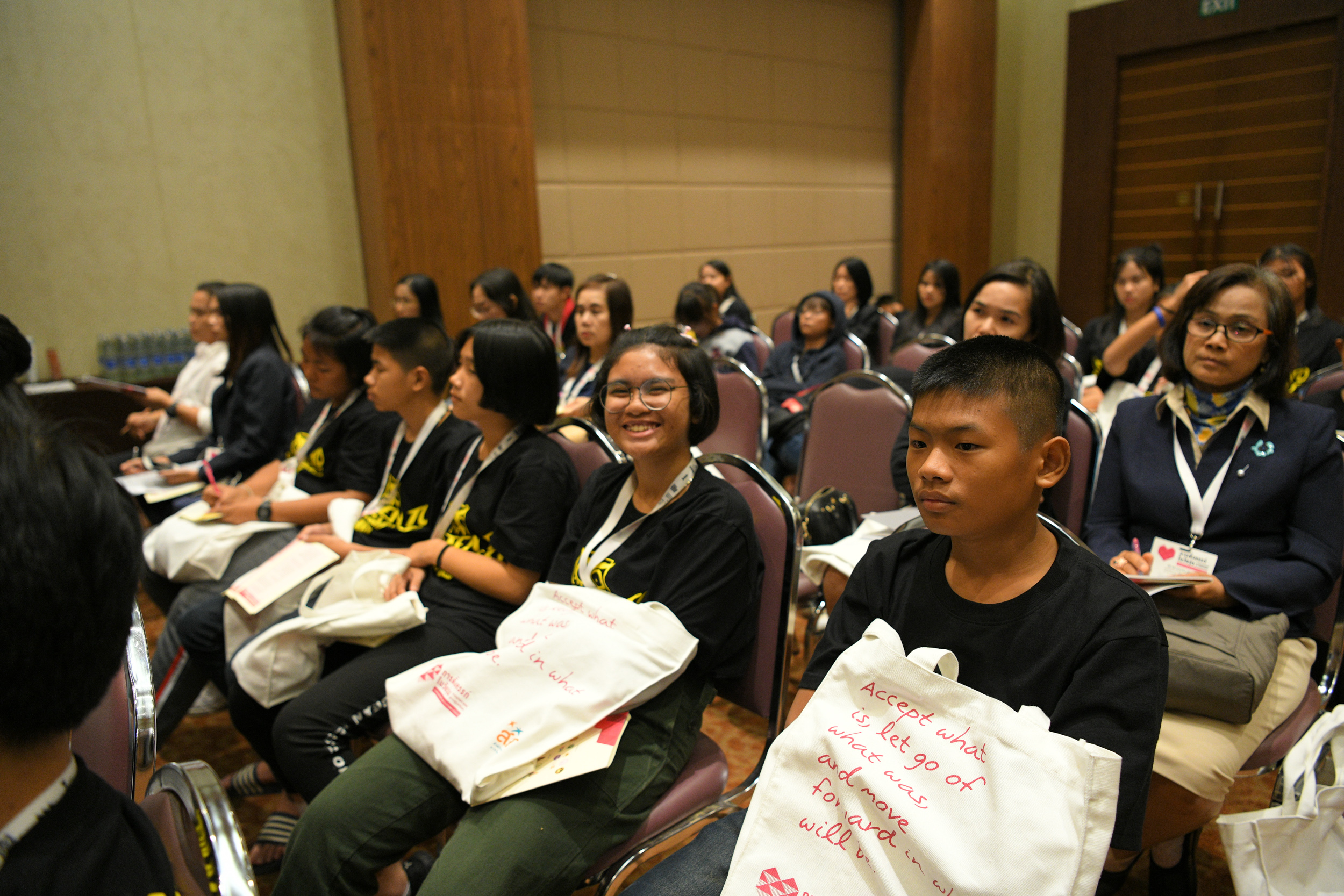 ศธ.ออกกฎฯ “เด็กท้อง ต้องได้เรียน” รักษาโอกาสทางการศึกษา thaihealth