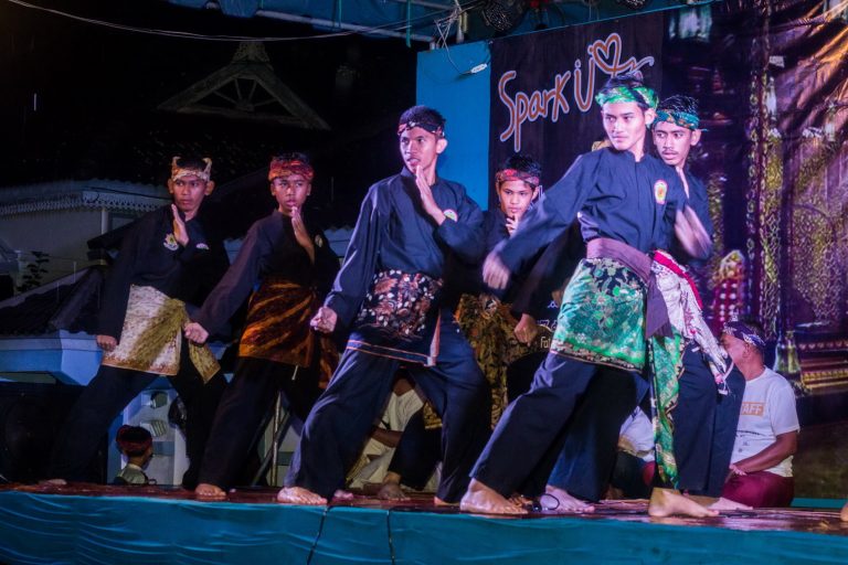 มหกรรม Spark U ปลุกพลังสานใจมลายู thaihealth