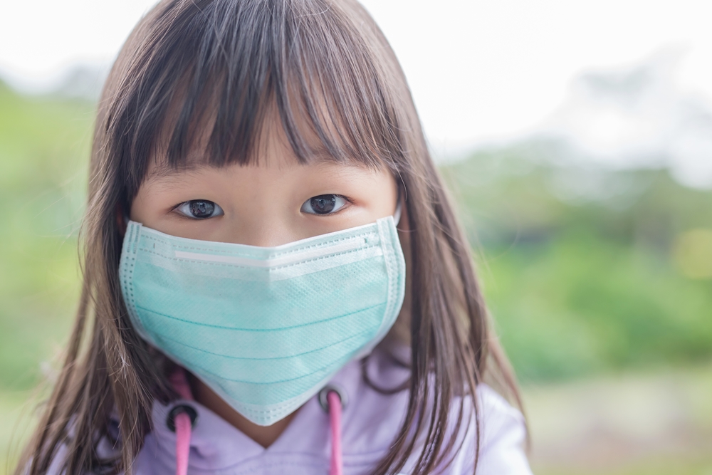สมุทรสาคร สั่งปิด 160 โรงเรียน 2 วันหนีฝุ่น thaihealth
