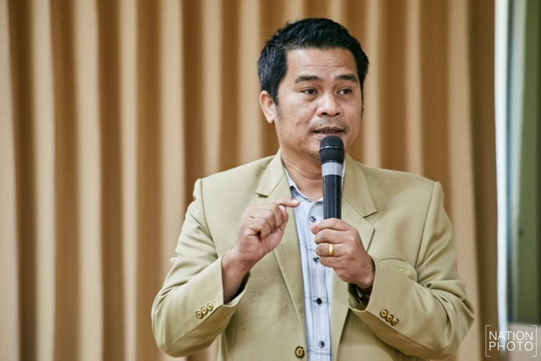 'ดูแลเด็กเปราะบาง' สร้างมิติคุ้มครองรูปแบบใหม่ thaihealth