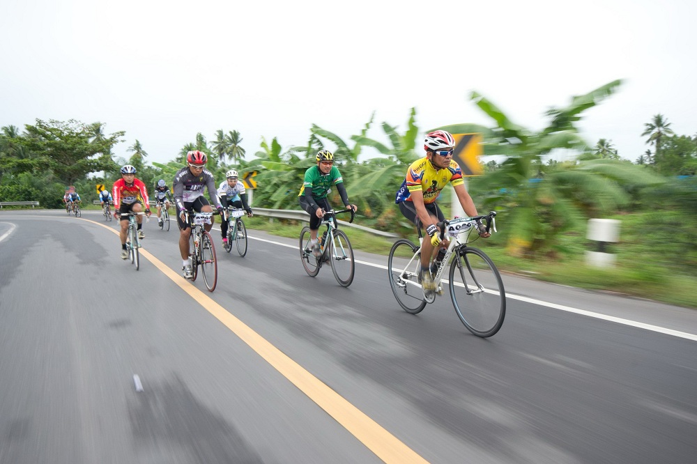จ.ระนอง พร้อมเปิดศึก 'จักรยาน' ชิงแชมป์ประเทศไทย thaihealth