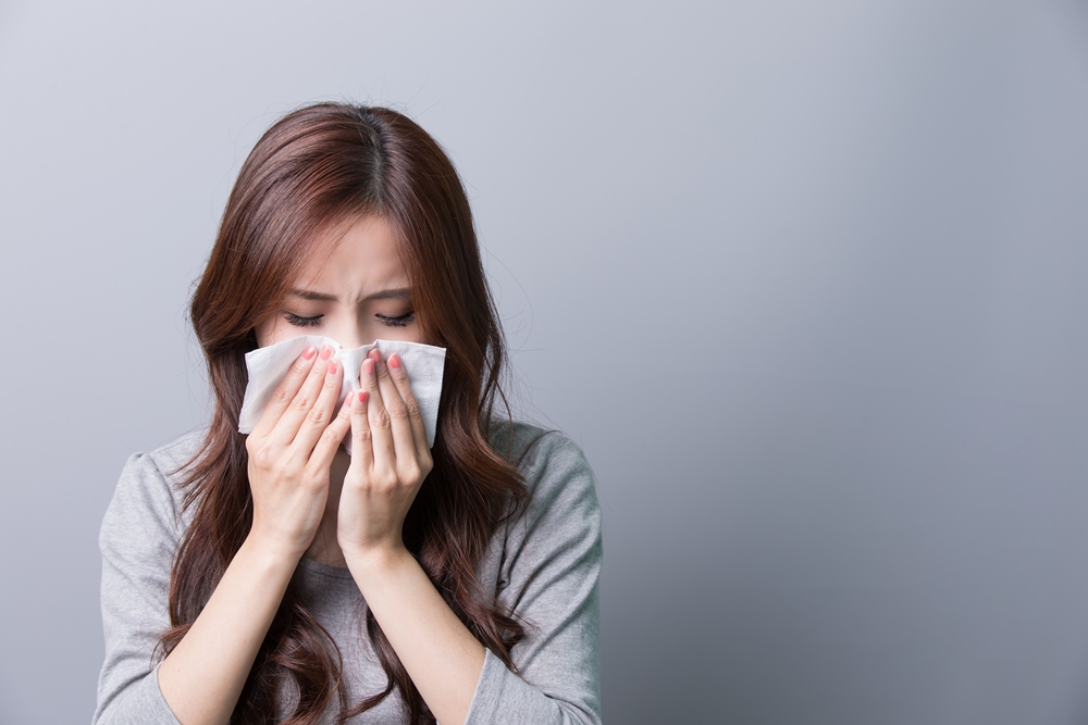 แพทย์เตือนประชาชนระวังโรคไข้หวัดใหญ่ thaihealth