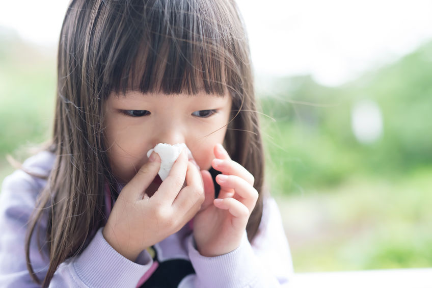 ระวังป่วยไข้หวัดใหญ่ แนะยึดหลัก “ปิด ล้าง เลี่ยง หยุด” thaihealth