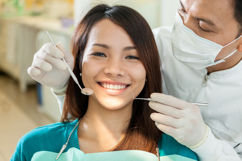 กรมการแพทย์แนะ อาการของฟันที่ควรไปพบทันตแพทย์ thaihealth