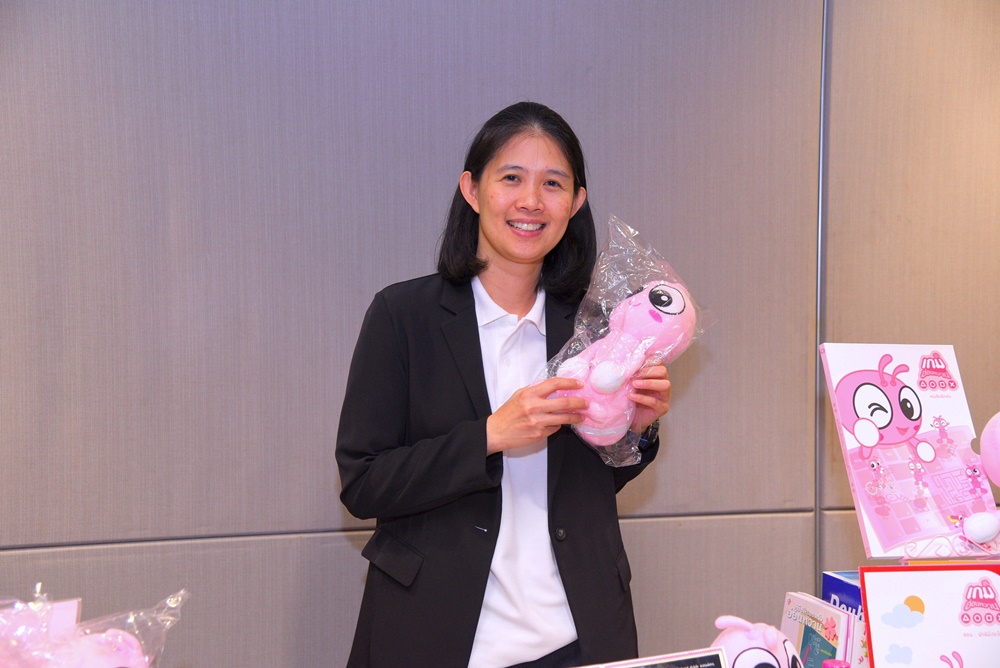 เปิดบ้าน สสส. โชว์ 4 แผนงานเด่นป้องกันโรคไม่ติดต่อเรื้อรัง thaihealth