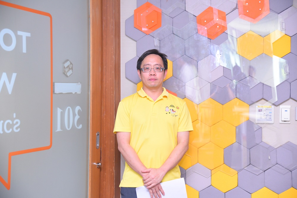 เปิดบ้าน สสส. โชว์ 4 แผนงานเด่นป้องกันโรคไม่ติดต่อเรื้อรัง thaihealth