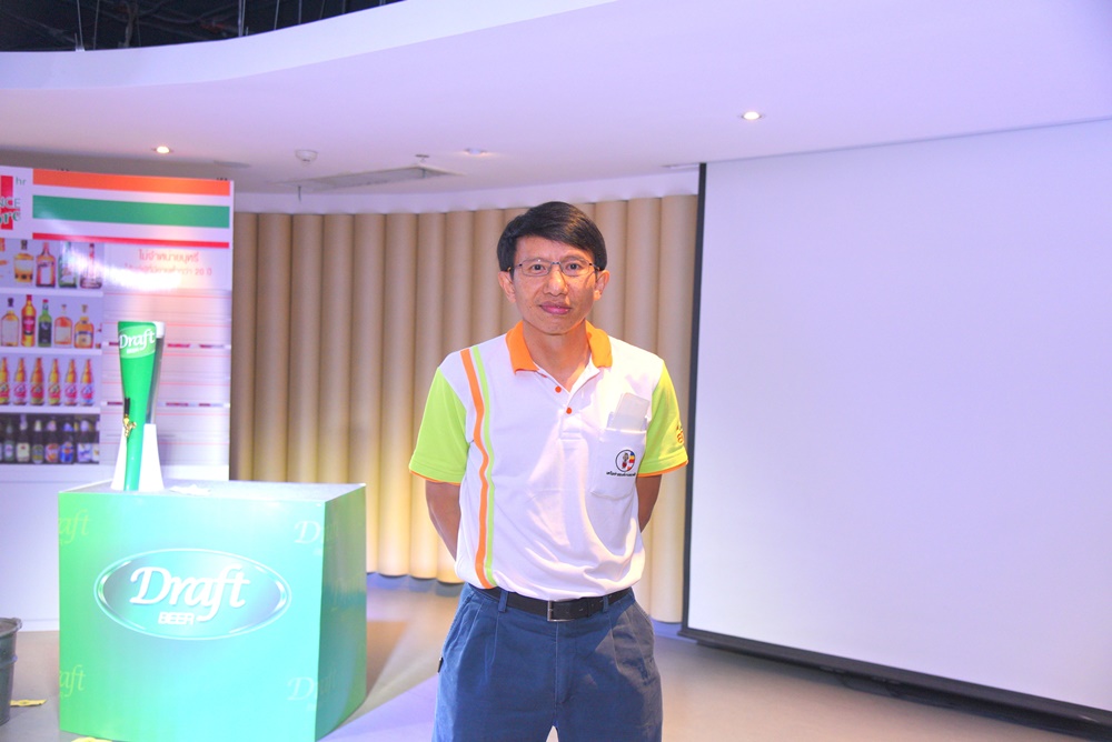 เปิดบ้าน สสส. โชว์ 4 แผนงานเด่นป้องกันโรคไม่ติดต่อเรื้อรัง thaihealth