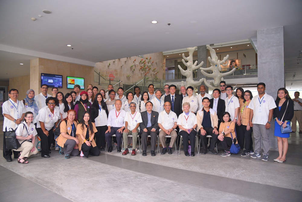 เปิดบ้าน สสส. โชว์ 4 แผนงานเด่นป้องกันโรคไม่ติดต่อเรื้อรัง thaihealth