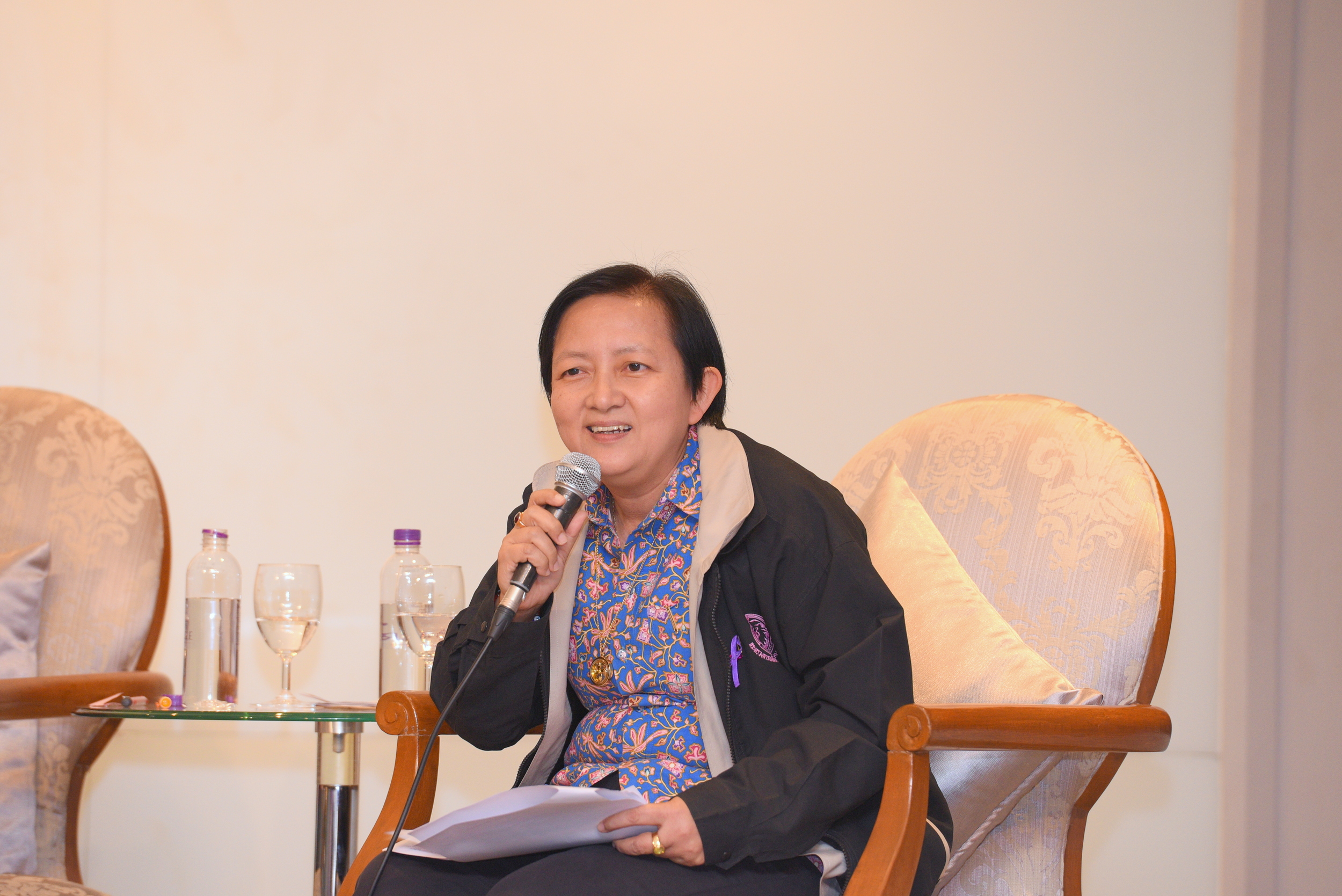 เจาะลึกผู้สูงวัยไทยถูกละเมิดสิทธิด้านจิตใจสูงสุด thaihealth