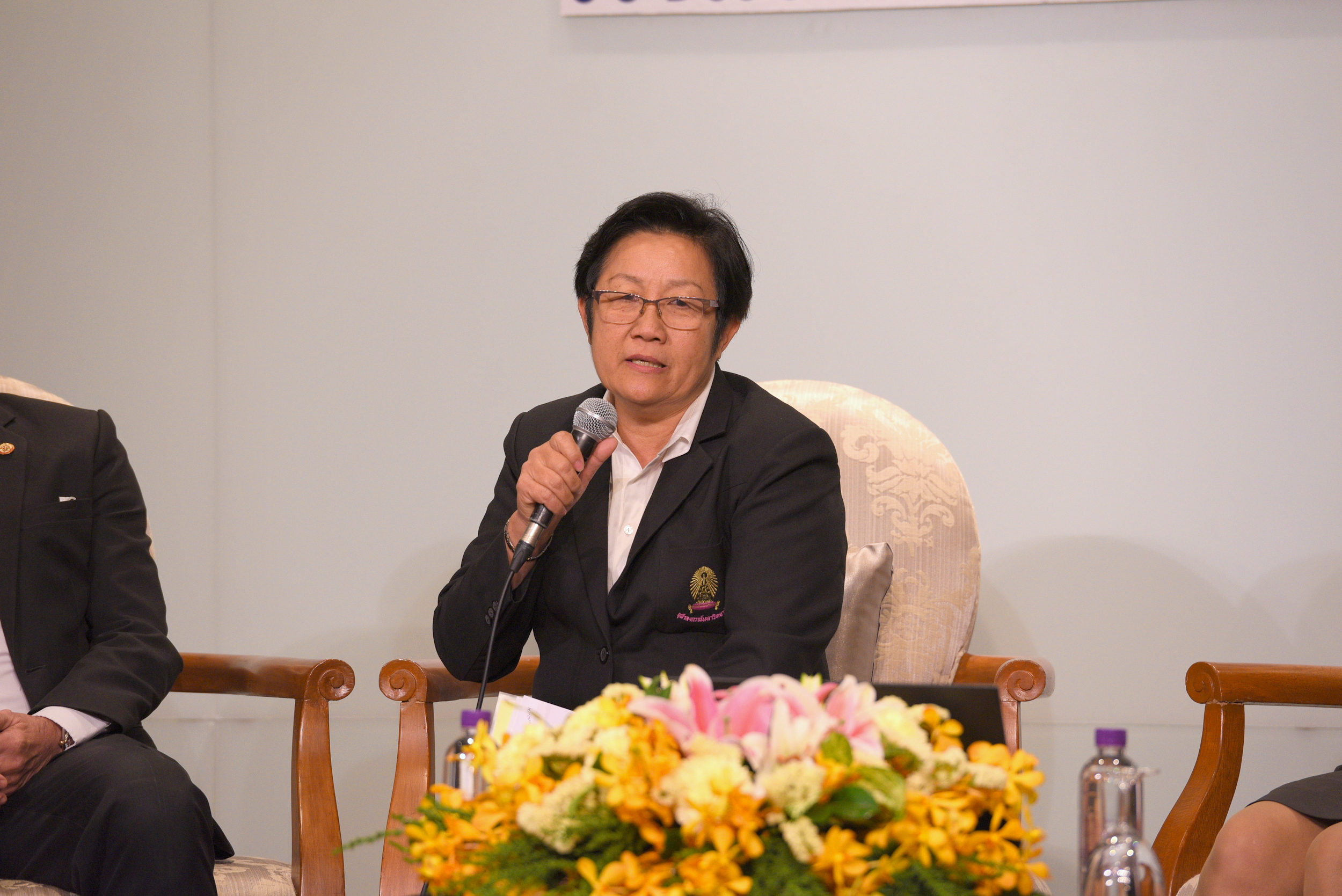 เจาะลึกผู้สูงวัยไทยถูกละเมิดสิทธิด้านจิตใจสูงสุด thaihealth