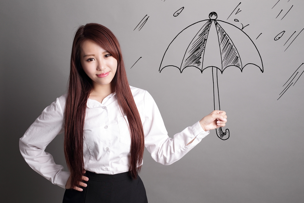 ทุกภาคทั่วไทยเจอฝนฟ้าคะนอง เว้น กทม.  thaihealth