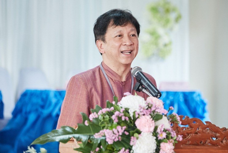 'ต.ตลาดเกรียบ ต้นแบบ 'ชุมชน-สถานศึกษา' ปลอดภัย thaihealth