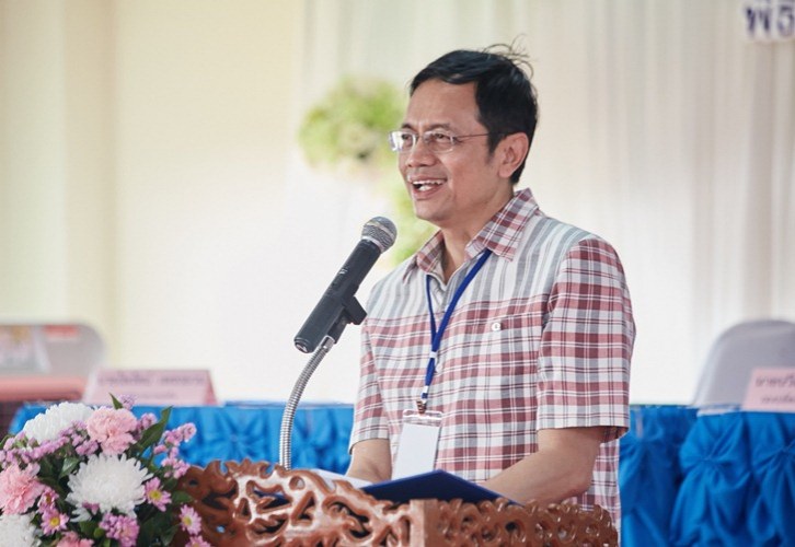 'ต.ตลาดเกรียบ ต้นแบบ 'ชุมชน-สถานศึกษา' ปลอดภัย thaihealth