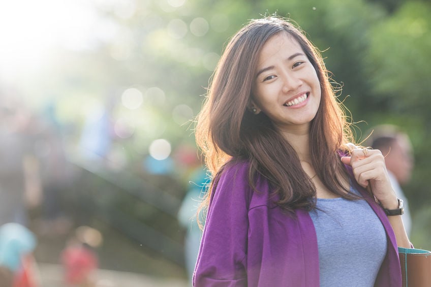 ร่วมสร้างสัญญารัก หนุนสาวไทยแก้มแดงด้วยวิตามินแสนวิเศษ thaihealth