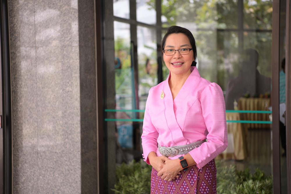 ยกระดับงานประจำสู่การวิจัยพัฒนาระบบสาธารณสุขยั่งยืน ด้วย R2R thaihealth