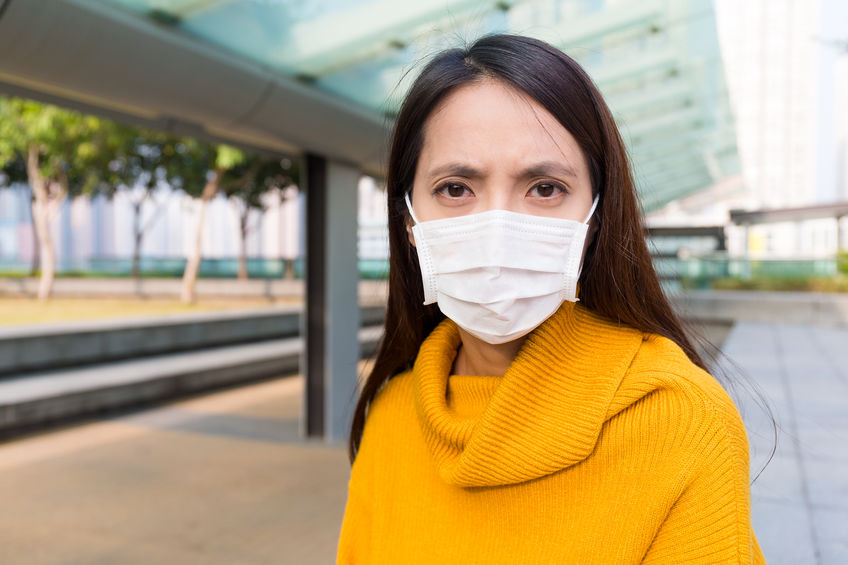 คนกรุง-ปริมณฑล รู้ผลกระทบจากฝุ่น PM2.5 ยินดีร่วมลดฝุ่น thaihealth