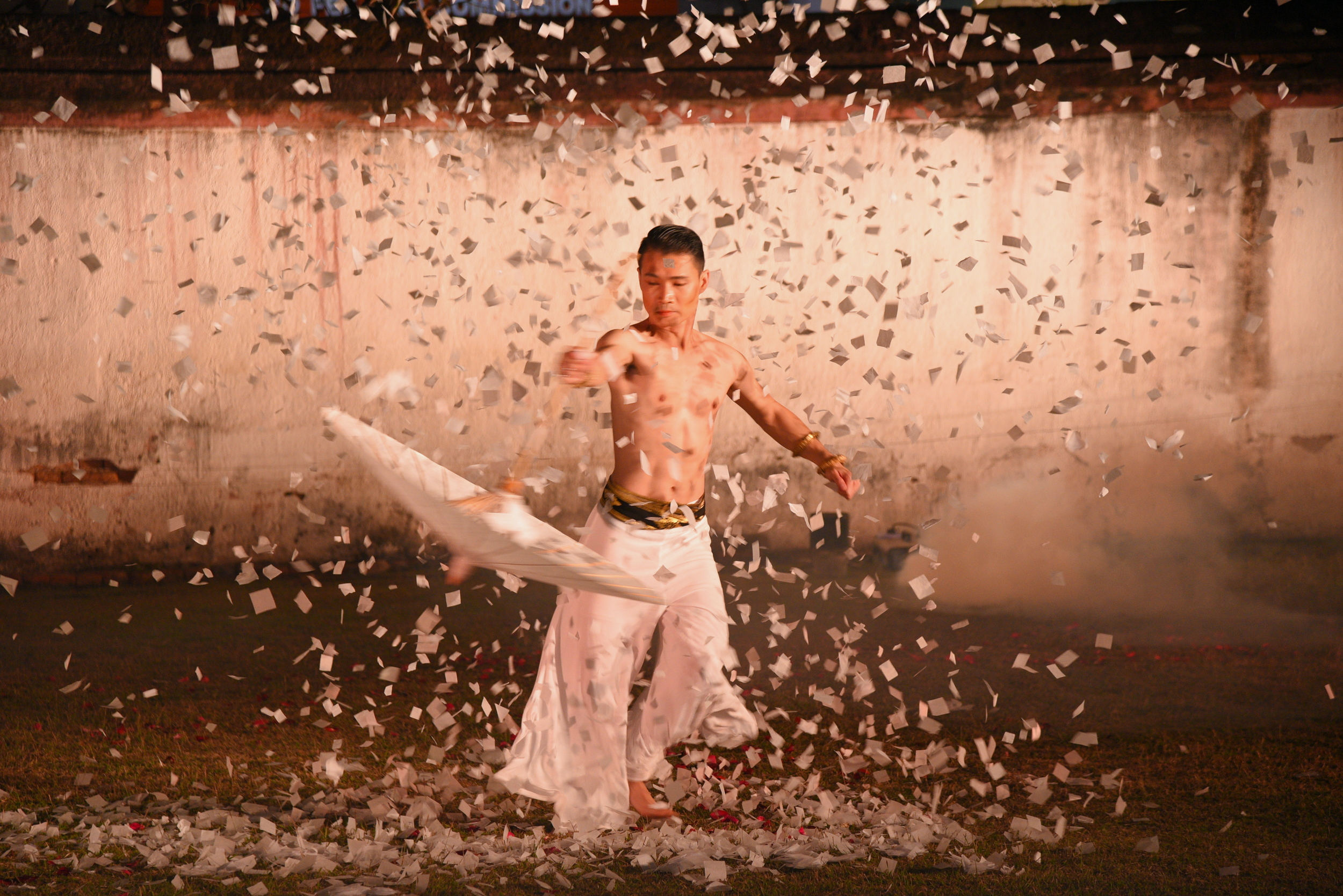 Spark U เชียงใหม่ สู่เมืองมรดกโลก thaihealth