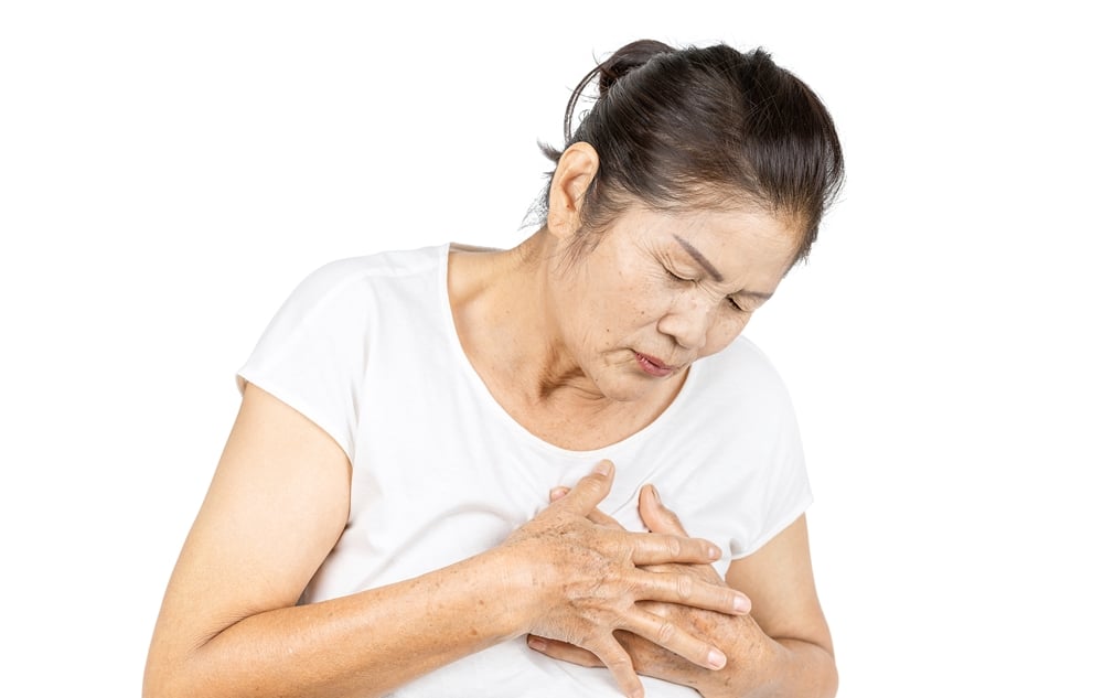 แพทย์ เผย โรคหัวใจและหลอดเลือดฯ  สถิติเสียชีวิตอันดับ 1 ของโลก thaihealth