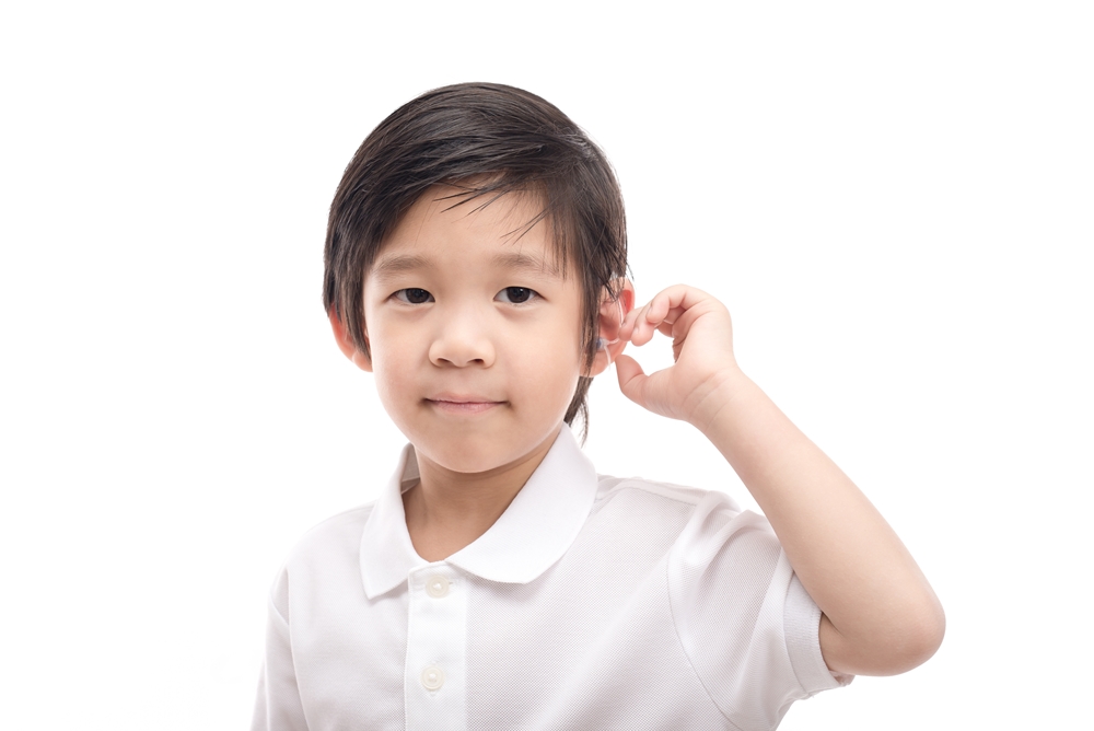 สังเกตพัฒนาการการได้ยินของลูก thaihealth