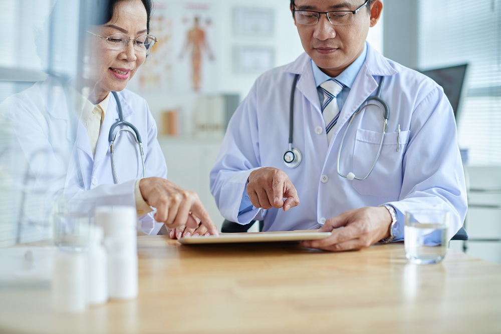 ตรวจคัดกรองโรคไวรัสตับอักเสบบี เพื่อรักษาอย่างทันท่วงที thaihealth