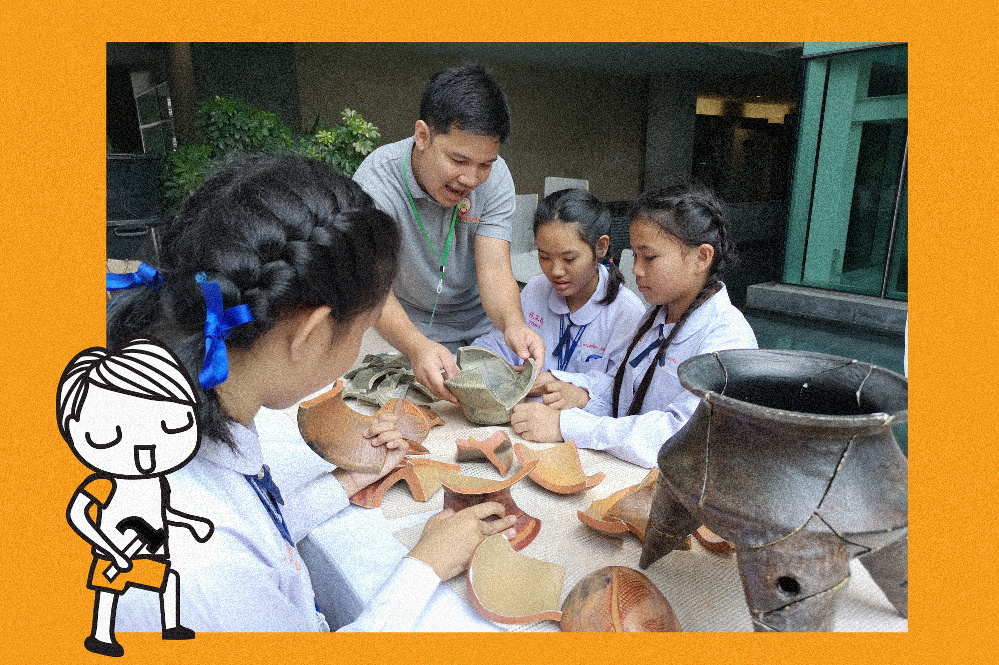4 หมวดสร้างสรรค์ ต้อนรับปิดเทอม  thaihealth
