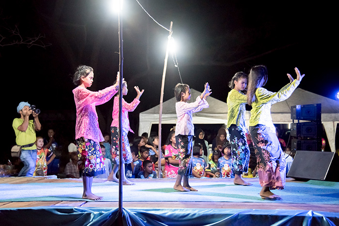 เสริมพลังการนำร่วม เสริมพลังความสุขร่วมในสังคม thaihealth