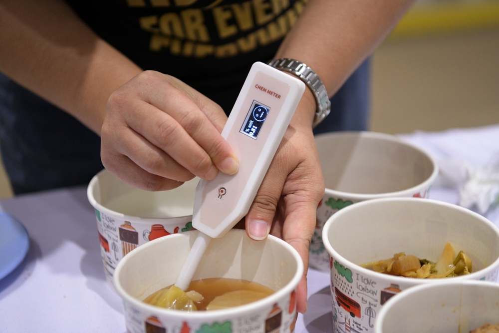 สสส. รวมพลังภาคีแก้ปัญหาพฤติกรรมเด็กติดเค็ม thaihealth