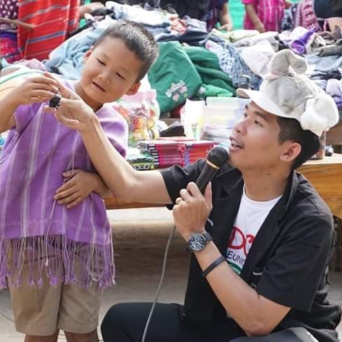 ปิดเทอมใหญ่ในวัยทำงาน thaihealth