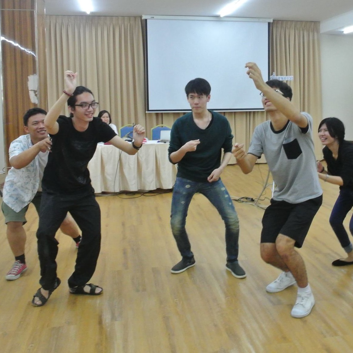 ปิดเทอมใหญ่ในวัยทำงาน thaihealth