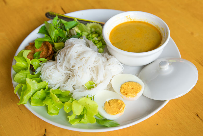 เตือนหน้าร้อน ‘ขนมจีน แกงกะทิ’ เสี่ยงบูดง่าย thaihealth