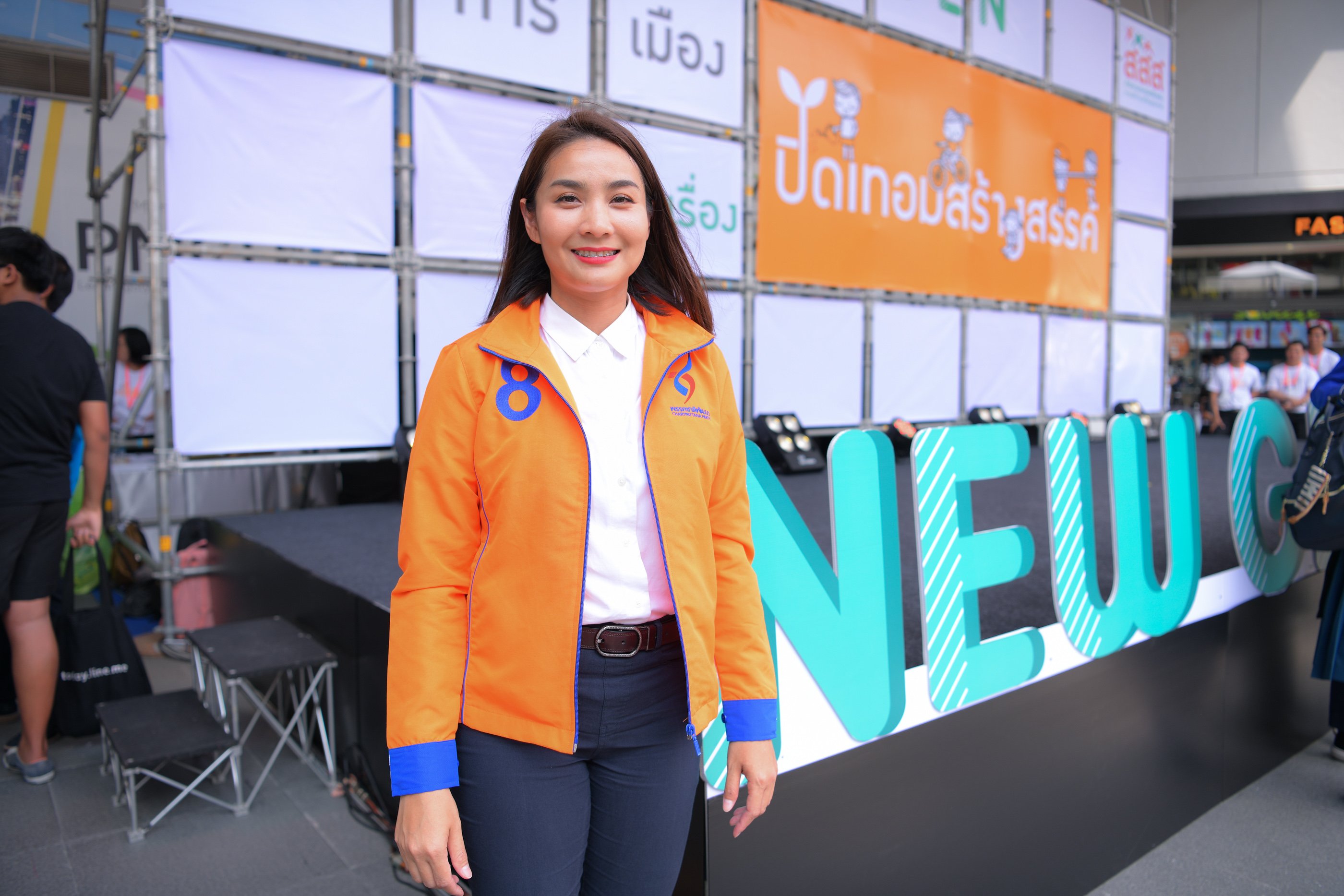 เปิดมุมมอง 5 พรรค กำหนดนโยบายเด็ก-เยาวชน thaihealth