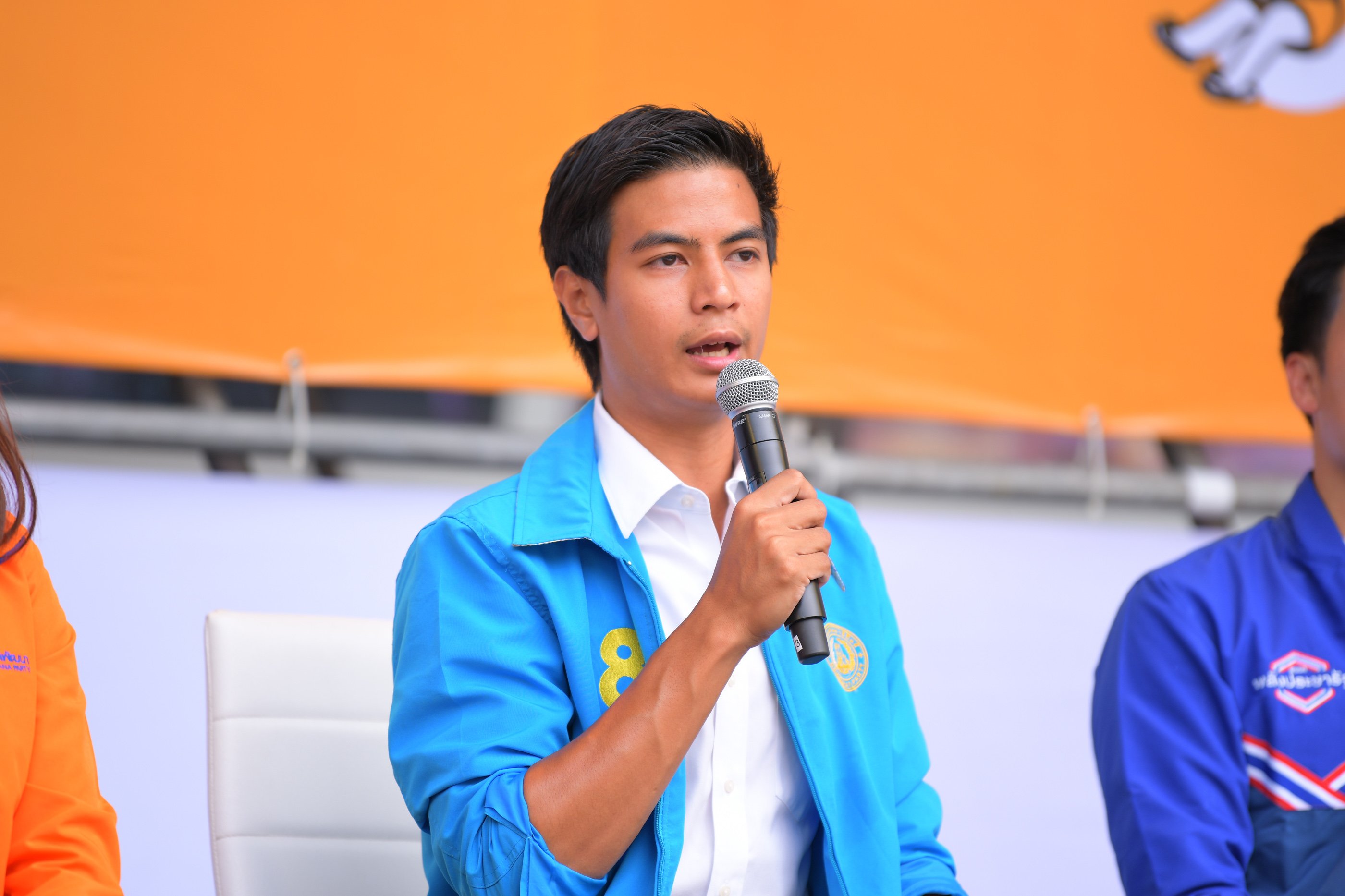 เปิดมุมมอง 5 พรรค กำหนดนโยบายเด็ก-เยาวชน thaihealth